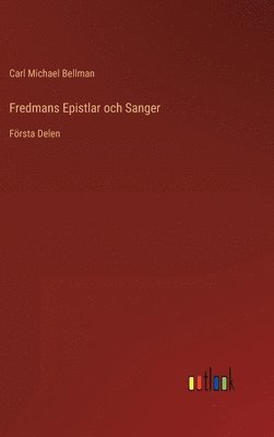 Fredmans Epistlar och Sanger