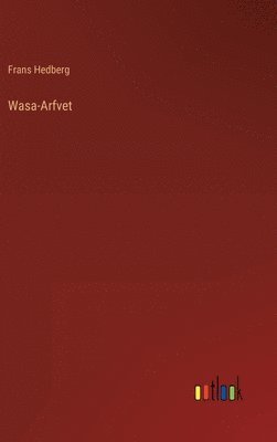 Wasa-Arfvet 1