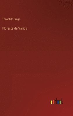 Floresta de Varios