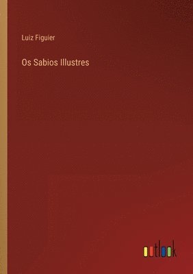 Os Sabios Illustres 1