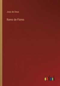 bokomslag Ramo de Flores