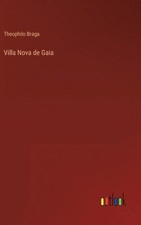 bokomslag Villa Nova de Gaia