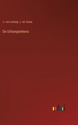 De Uithangteekens