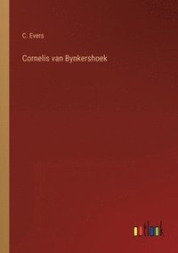 bokomslag Cornelis van Bynkershoek