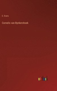 bokomslag Cornelis van Bynkershoek