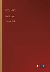 bokomslag De Roman