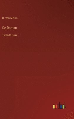 bokomslag De Roman