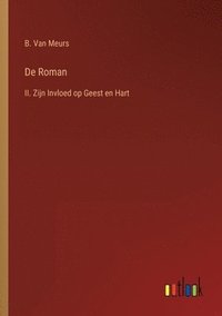 bokomslag De Roman