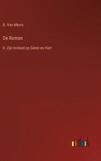bokomslag De Roman