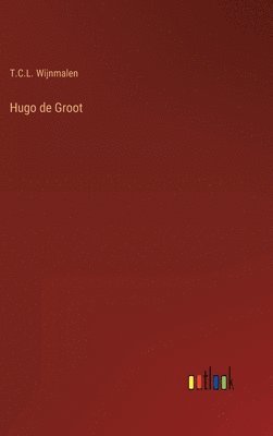 Hugo de Groot 1