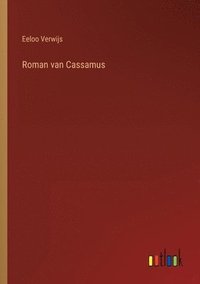 bokomslag Roman van Cassamus