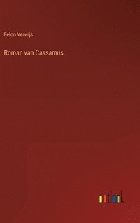 bokomslag Roman van Cassamus