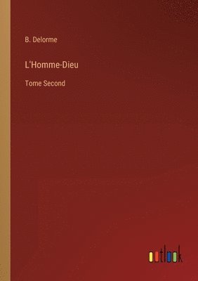 L'Homme-Dieu 1