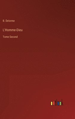 L'Homme-Dieu 1