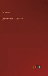 bokomslag Démon de la Chasse