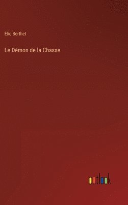 bokomslag Démon de la Chasse