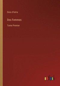 bokomslag Des Femmes