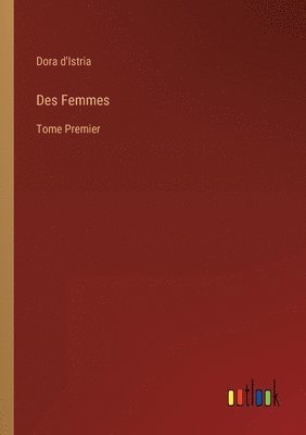 Des Femmes 1