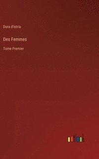 bokomslag Des Femmes
