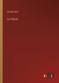 bokomslag La Filleule