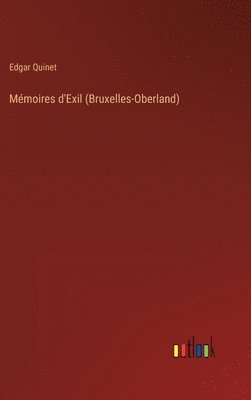 Mmoires d'Exil (Bruxelles-Oberland) 1