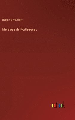 Meraugis de Portlesguez 1