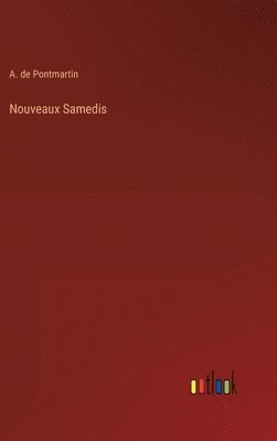 Nouveaux Samedis 1