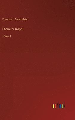 Storia di Napoli 1