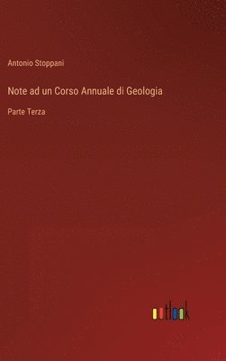 Note ad un Corso Annuale di Geologia 1