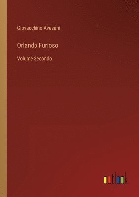 Orlando Furioso 1