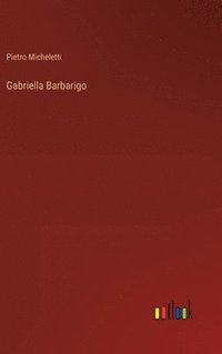 bokomslag Gabriella Barbarigo