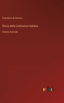 Storia della Letterature Italiana