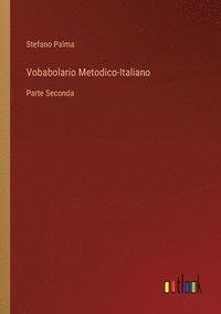 bokomslag Vobabolario Metodico-Italiano