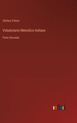 Vobabolario Metodico-Italiano 1