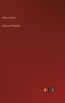 Cecco d'Ascoli
