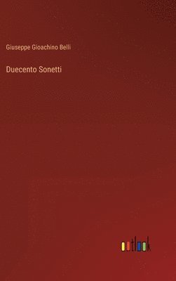 Duecento Sonetti 1