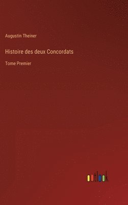 Histoire des deux Concordats