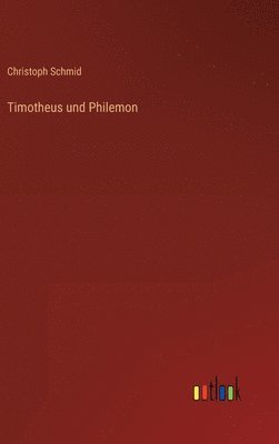 Timotheus und Philemon 1