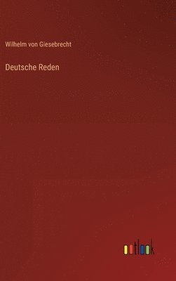 Deutsche Reden 1