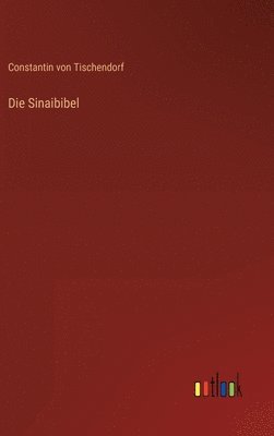 Sinaibibel