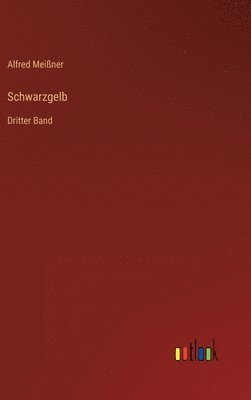 Schwarzgelb