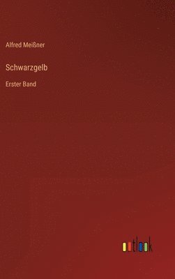 Schwarzgelb