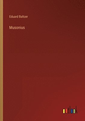 Musonius 1