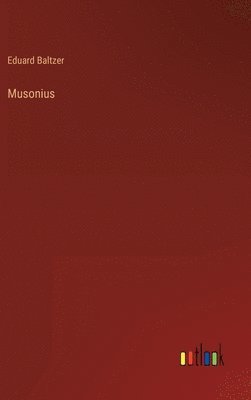 Musonius 1