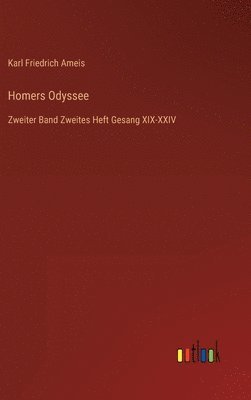 Homers Odyssee