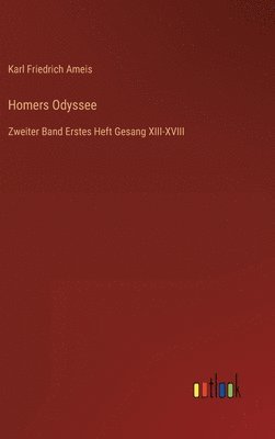 Homers Odyssee