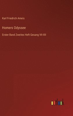 Homers Odyssee