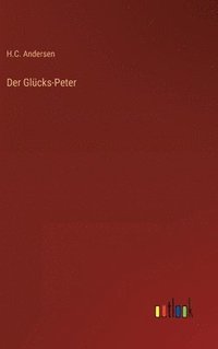 bokomslag Der Glcks-Peter