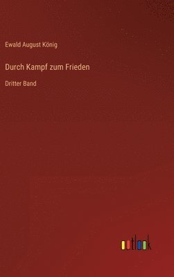 Durch Kampf zum Frieden