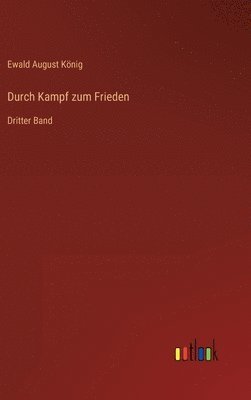 Durch Kampf zum Frieden 1